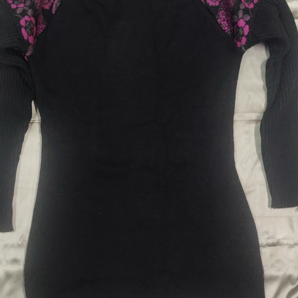 Turtle Neck Winter Wear - Picture 4 of 6